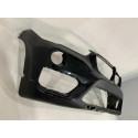 Parachoque Dianteiro Bmw X1 2016 A 2019 Usado Original Preto