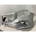 Parachoque Dianteiro Mercedes Glb 200 2020 A 2023 Original Prata