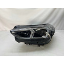 Farol Esquerdo Bmw X1 U11 2023 2024 2025 Original Esquerdo/motorista