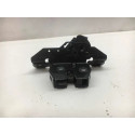 Fechadura Tampa Traseira Onix 2014 A 2019 2 Pinos Original