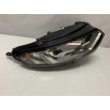 Farol Ford Ecosport Com Led Direito 2013 A 2017 Original Direito/passageiro