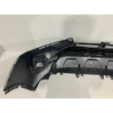 Parachoque Dianteiro Toyota Hilux Sw4 2020 A 2024 Original Prata