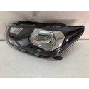 Farol Gol Saveiro Voyage G7 G8 F/ Simples Esque. 2018 A 2022 Esquerdo
