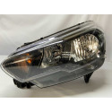 Farol Fiat Argo Esquerdo Sem Led 2017 A 2024 Original Esquerdo/motorista