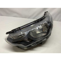 Farol Fiat Strada Esquerdo 2021 2022 2023 2024 Original Esquerdo/motorista