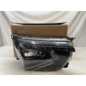 Farol Direito Chevrolet Spin Led 2025 2026 Original Direito/passageiro