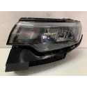 Farol Compass S/ Led Superior Simples Esquerdo 2022 A 2024 Esquerdo/motorista