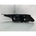 Farol Honda City Cromado Esquerdo 2015 A 2018 Usado Original Esquerdo