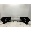 Parachoque Dianteiro Toyota Yaris 2023 A 2025 Original Preto