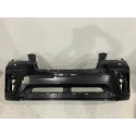Parachoque Dianteiro Subaru Forester 2019 A 2021 Original Preto