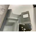 Paralama Ford Fusion Esquerdo 2013 A 2017 Usado Original