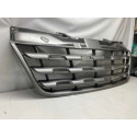 Grade Dianteira Renault Master 2014 A 2022 Original Prateado Brilhante