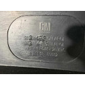 Parachoque Dianteiro Chevrolet Meriva 2002 A 2012 Original Preto