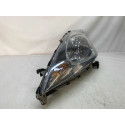 Farol Esquerdo Honda New Fit 2009 2010 2011 Original Esquerdo/motorista