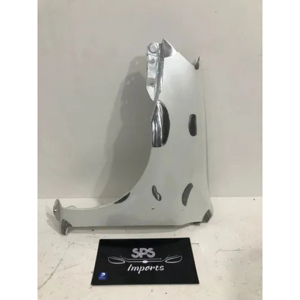 Paralama Esquerdo Toyota Etios 2013 A 2021 Original