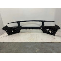 Parachoque Dianteiro Mercedes Glb 2020 A 2023 Original Preto