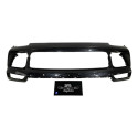 Parachoque Dianteiro Porsche Cayenne 2019 2020 2021 Original Preto