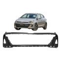 Parachoque Dianteiro Hyundai Hb20 2023 A 2025 Cinza