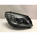 Farol Direito Mercedes C300 C63 2021 2022 2023 Original Direito