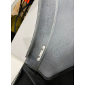 Parachoque Dianteiro Bmw X1 2016 2017 2018 2019 Original Branco