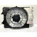 Defletor Ventoinha Hyundai Hb20 2020 A 2022