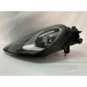 Farol Porsche Cayenne Esquerdo 2019 2020 2021 2022 Original Esquerdo/motorista