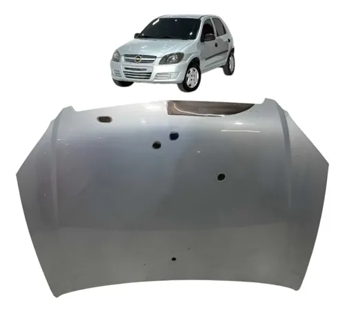Capo Chevrolet Celta 2007 A 2014 Original
