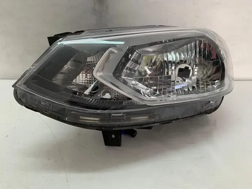 Farol Chevrolet Onix Gm Simples Esquerdo 2020 A 2023 Origina Esquerdo