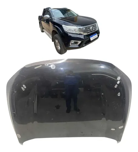 Capo Nissan Frontier 2017 A 2022 Original