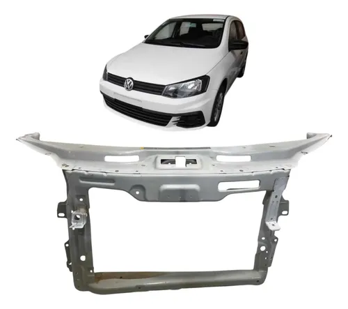 Painel Frontal Gol Saveiro G7 G8 G9 2017 A 2024