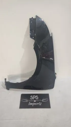 Paralama Esquerdo Nissan Sentra 2007 A 2012 Original