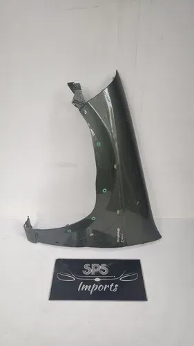Paralama Esquerdo Fiat Palio Locker 2009 A 2014 Original