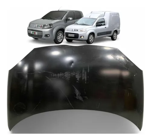 Capo Fiat Uno Vivace 2011 A 2015 Fiorino 2015 A 2021 Origina