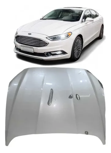 Capo Ford Fusion 2015 2016 2017 2018 2019 Usado Original 