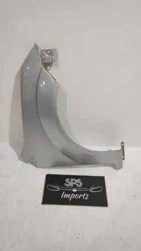 Paralama Direito Ford Fiesta 2002 A 2007 Original