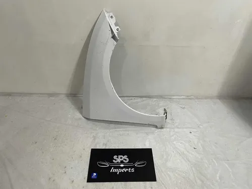 Paralama Direito Hyundai Hb20 2013 A 2019 Original