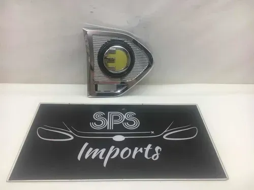 Acabamento Pisca Paralama Direito Mini Cooper Countryman2021