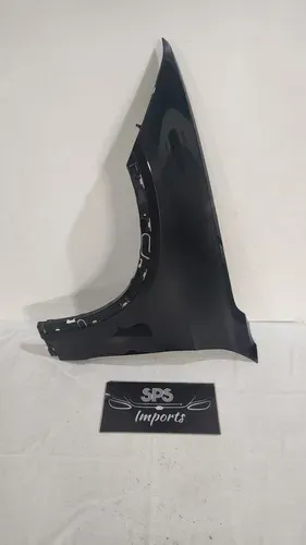 Paralama Esquerdo Bmw X5 2015 A 2019 Original