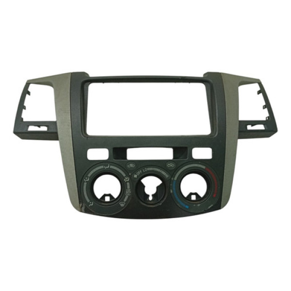 Moldura Central Ar Condicionado Toyota Hilux 554200k010