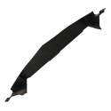 Defletor Superior Radiador Gm Onix Prisma 2013 A 2019