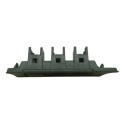 Moldura Trava Botão Painel Central Gm Astra 2004 93302420
