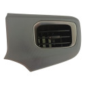 Difusor Ar Esquerdo Gm Onix Prisma 2013 14 15 16 17 19