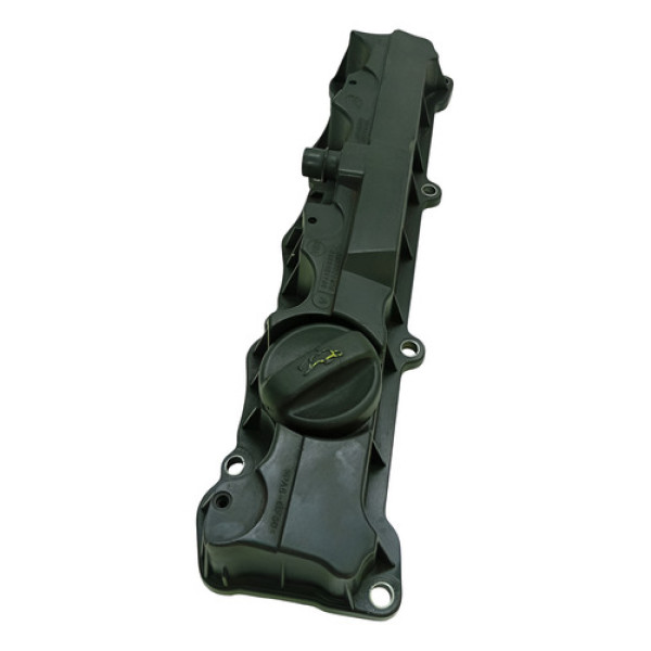 Tampa Válvula Peugeot 207 302 Citroen C3 C4 1.6 9662901480 - Preto