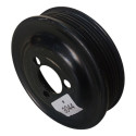 Polia Bomba Direção Hidráulica Vw Fox Gol Polo 030145269a