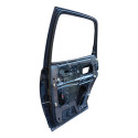 Porta Traseira Direita Gm Corsa Classic Sedan 2000 A 2012 Traseira Direita Preto