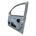 Porta Dianteira Direita Gm Vectra 2006 A 2011 Dianteira Direita Prata