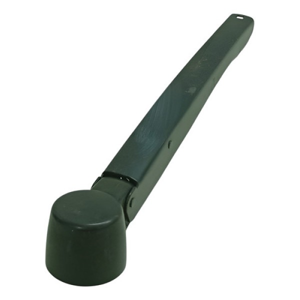 Braço Limpador Traseiro Vw Gol G5 G6 G7 G8 5u6955707