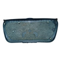 Acabamento Moldura Tampa Traseira Honda Fit 2004 05 06 07 08