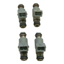 Bico Injetor Gm Celta Corsa 1.0 Flex 94705391 2012