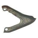 Suporte Coletor Admissão Gm Agile 1.4 2012 93397815
